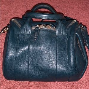 Alexander Wang Rockie duffle bag